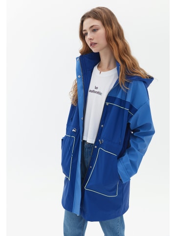 OXXO Regenjacke MONACO BLUE