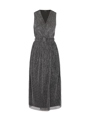 faina Kleid in Silber