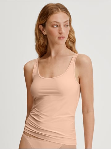 Calida Tank-Top in rose teint