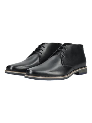 LLOYD Businessschuhe DRIFT 325 Schwarz