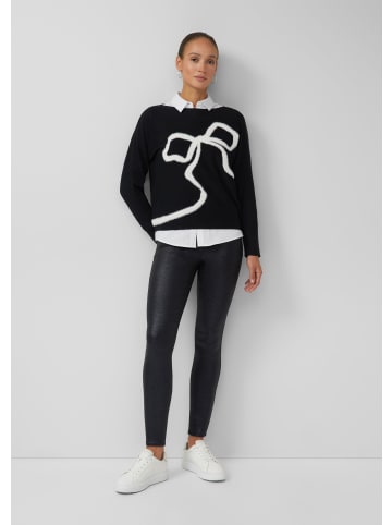 s.Oliver Hose in 99Z0_schwarz