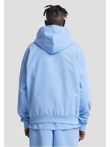 Starter Black Label Hoodie "Starter Essential Oversize Hoody" in Blau