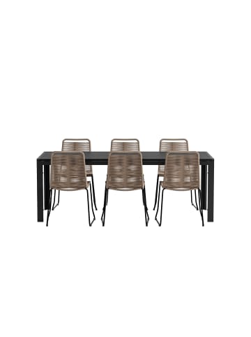 ebuy24 90 x 205 cm