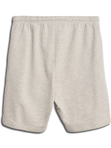 Hummel Hummel Kurze Hose Hmlhive Erwachsene in GREY MELANGE