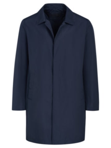 LAB PAL ZILERI Kurzmantel für Herren in blau in blau