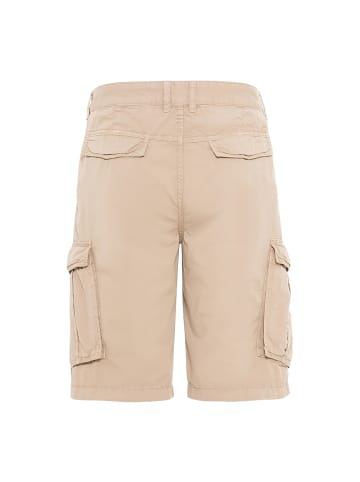 Camel Active Bermuda-Shorts in wood