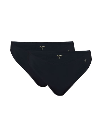 JOOP! Tanga Intimate Apparel in Black