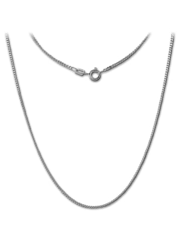 SilberDream 925 Sterling Silber Damen SilberDream Halsketten ca. 70cm