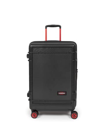 Eastpak Eastpak Koffer RESIST'R ZIP M Black