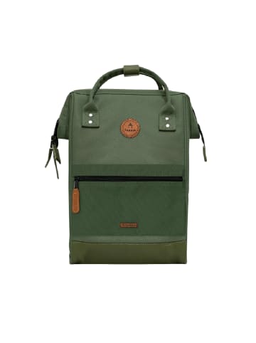 Cabaia Tagesrucksack Medium in Kaki21