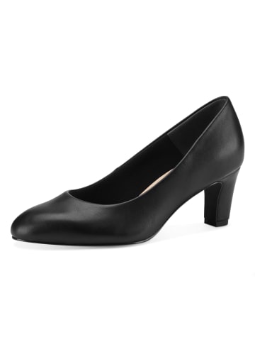 Tamaris Klassische Pumps in Schwarz