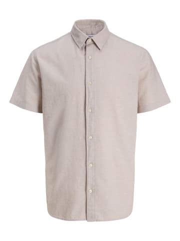 JACK & JONES PLUS Hemd in String