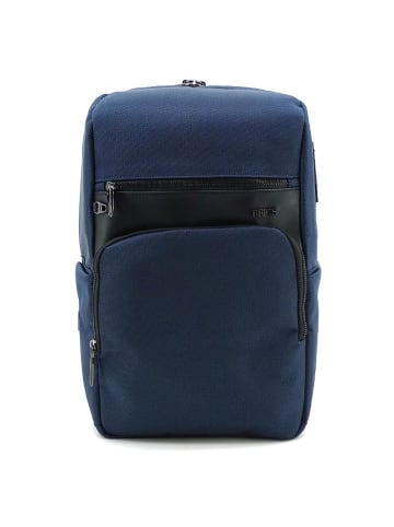 BRIC`s Matera 14 - Rucksack 42 cm in blau