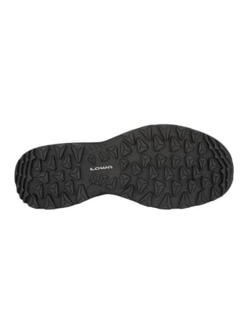 LOWA Wanderschuhe TORO PRO GTX MID in Anthrazit