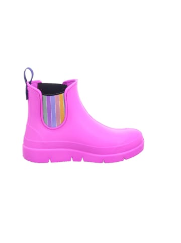 Fischer Gummistiefel für Damen in pink