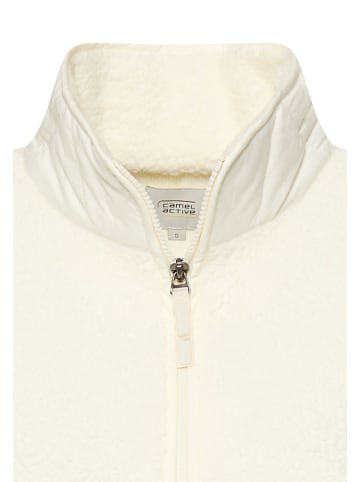 Camel Active Sweatshirt für Damen in uni