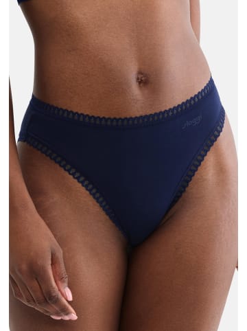 Sloggi Slip GO Crush in Turquoise