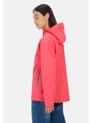 Camel Active teXXXactive® Funktionsjacke aus Polyester in Rot
