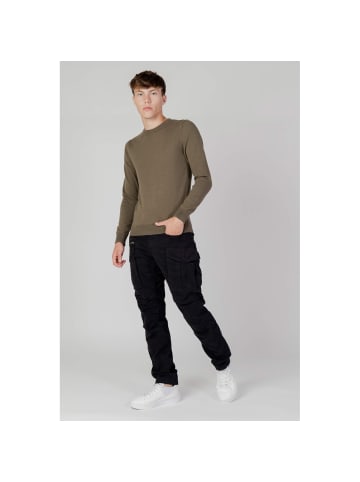Replay Schwarz Herren Hose