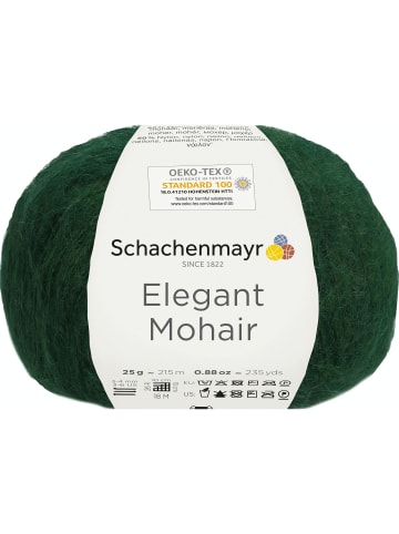 Schachenmayr since 1822 Handstrickgarne Elegant Mohair, 25g in Tanne