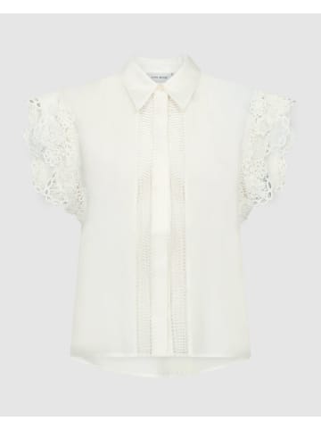 Cph Muse CMMOLLY SHIRT in Jet Stream