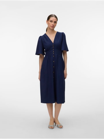 Vero Moda Kleid in Peacoat