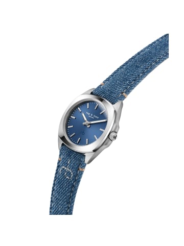 RAG & BONE Quarzuhr RBL250010 in Silber