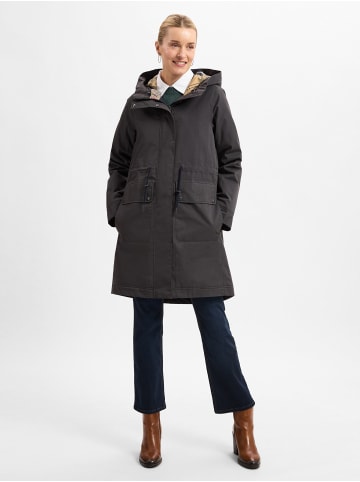 Barbour Funktionsmantel in marine