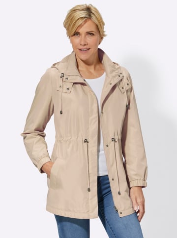 WITT WEIDEN Longjacke in stein