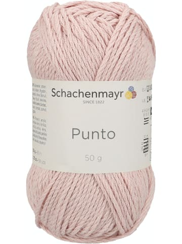 Schachenmayr since 1822 Handstrickgarne Punto, 50g in Altrosa