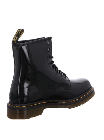Dr. Martens Schnürstiefelette in schwarz