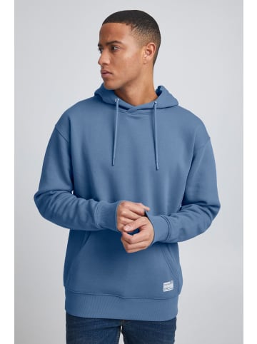 !SOLID Kapuzenpullover SDLenz in Blau