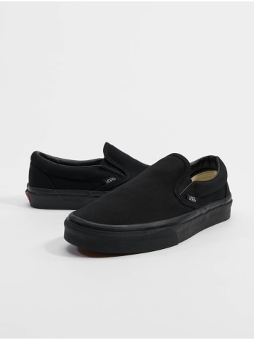 Vans Vans Turnschuhe in black/black
