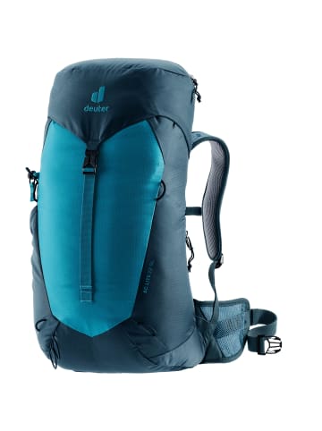Deuter Rucksack AC Lite 22 SL in Blau