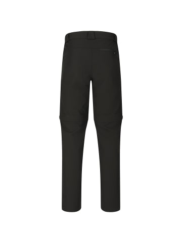 Whistler Gerd V2 M Outdoor Zip Off Pants in Schwarz01100