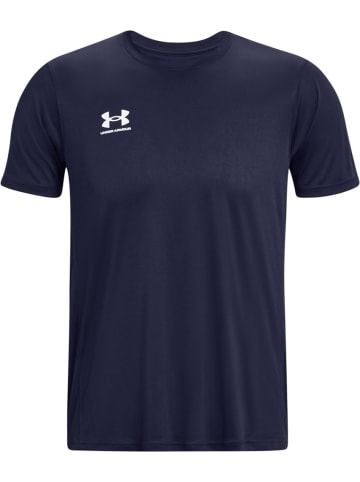 Under Armour T-Shirt "UA MS Pro" in Blau