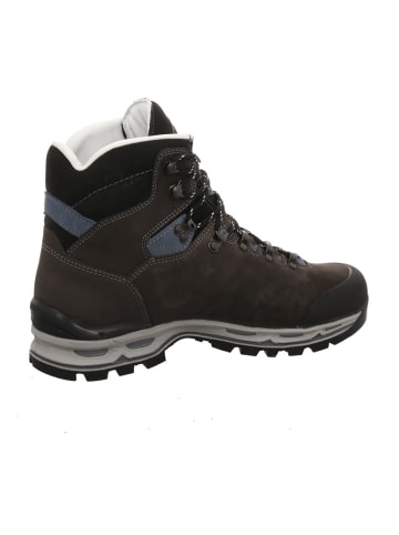 MEINDL Wanderschuh in grau