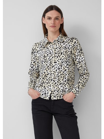 s.Oliver T-Shirt in 02A2_ecru