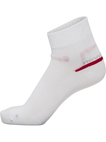 Newline Socken 2 Layer Damen in WHITE
