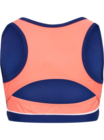 Hummel Hummel Bikini Hmlbell Schwimmen Mädchen in NAVY PEONY