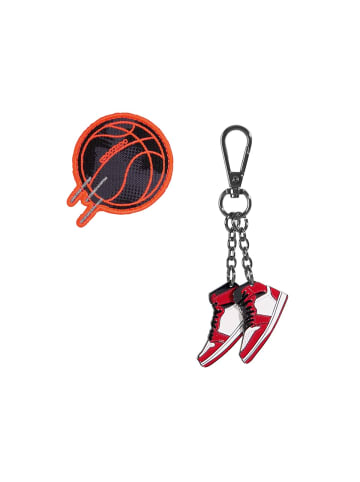 Coocazoo coocazoo COLOUR-UP Set, Jump & Dunk