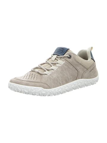 Camel Active Sportliche Schnürschuhe in Beige