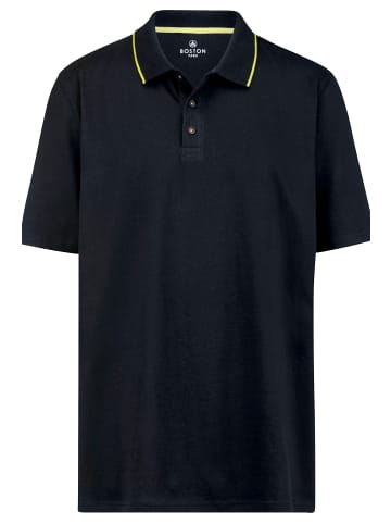 Boston Park Poloshirt in marine