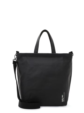 SURI FREY Shopper SURI Green Label Nelly in black