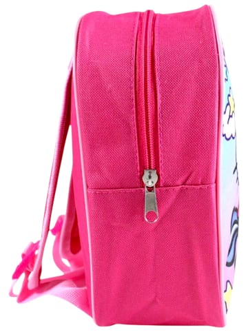 Hello Kitty Kinderrucksack Hello Kitty (H) 25 cm in Rosa