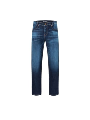 MAC Jeans in blau2