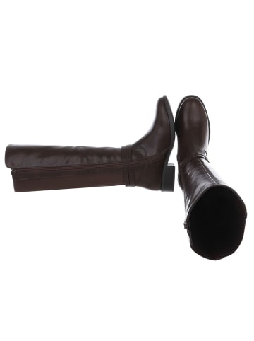 Ital-Design Stiefel in Braun