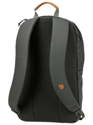 FJÄLLRÄVEN Rucksack Räven 20 in Basalt