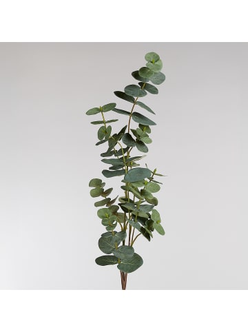 Butlers Kunstblume FLORISTA Eukalyptus 6er-Set in Grün