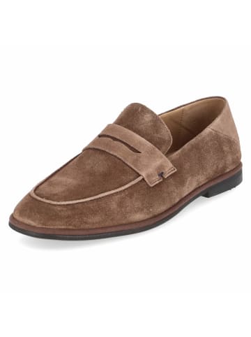 COPENHAGEN Slipper in brown
